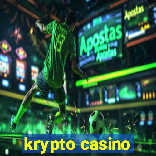 krypto casino