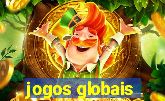 jogos globais