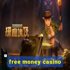 free money casino