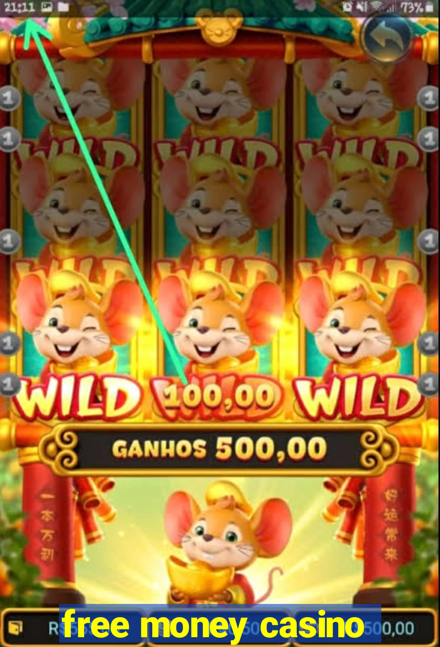 free money casino