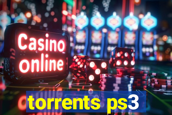 torrents ps3