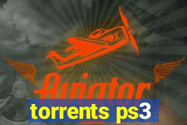 torrents ps3