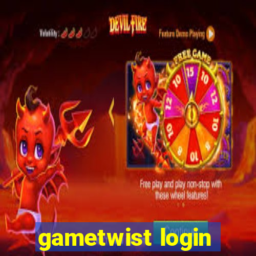 gametwist login