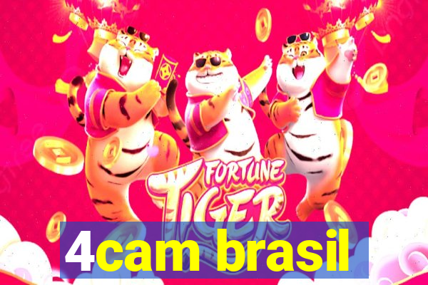 4cam brasil