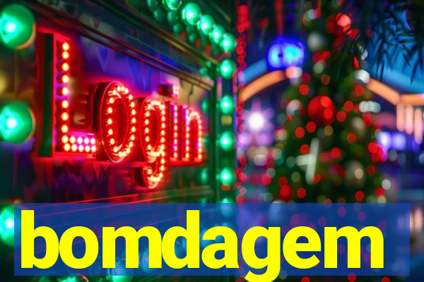 bomdagem