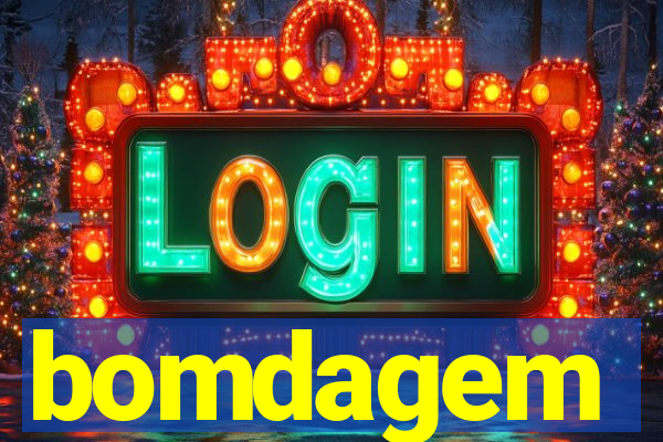 bomdagem