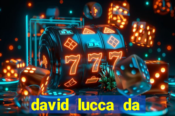 david lucca da silva santos