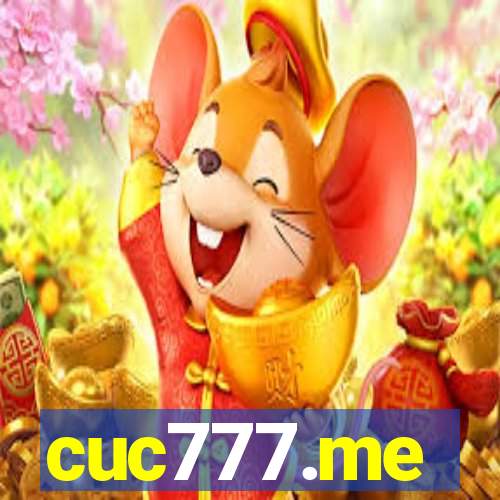 cuc777.me