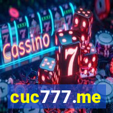 cuc777.me