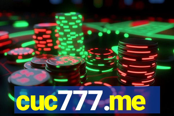 cuc777.me