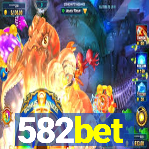 582bet