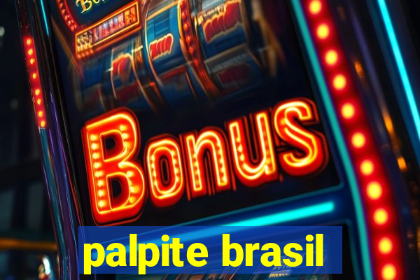 palpite brasil