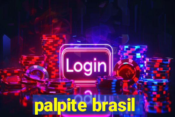 palpite brasil