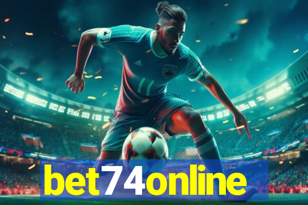 bet74online