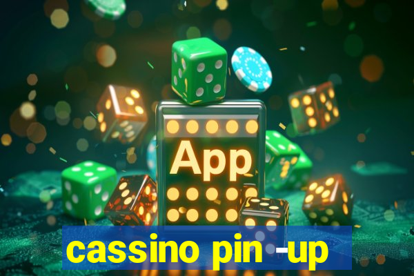 cassino pin -up