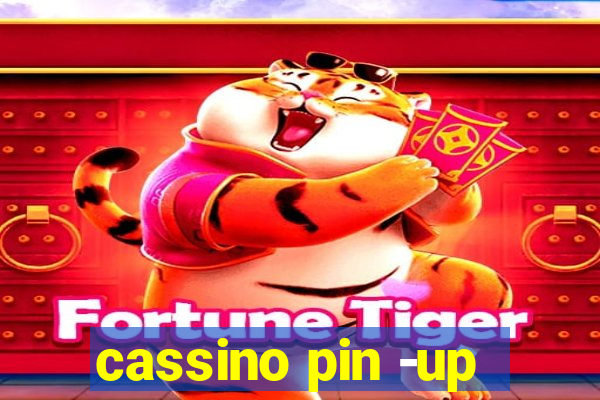 cassino pin -up