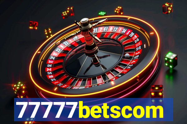 77777betscom