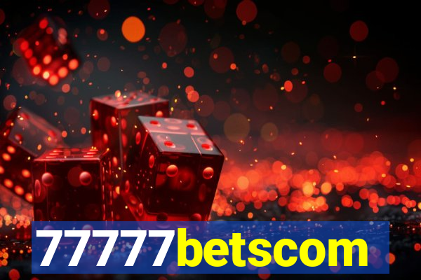 77777betscom