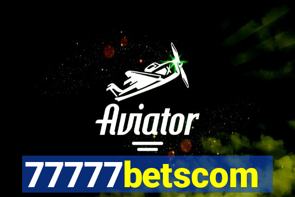 77777betscom