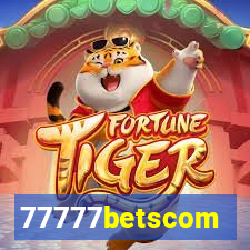 77777betscom