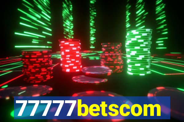 77777betscom