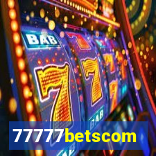 77777betscom