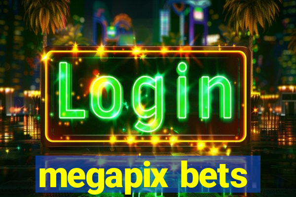 megapix bets