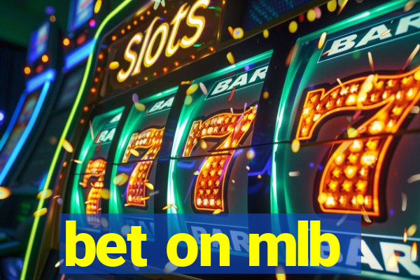 bet on mlb