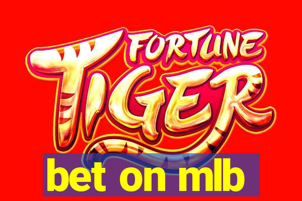 bet on mlb