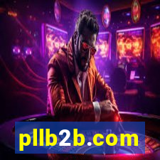 pllb2b.com