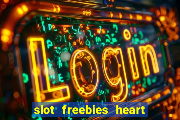 slot freebies heart of vegas