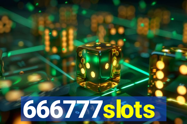 666777slots