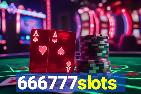 666777slots