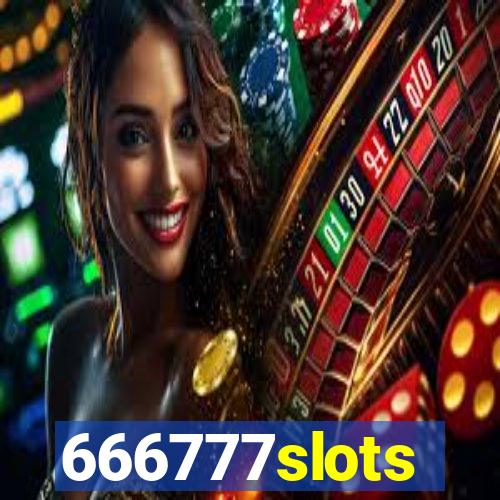 666777slots