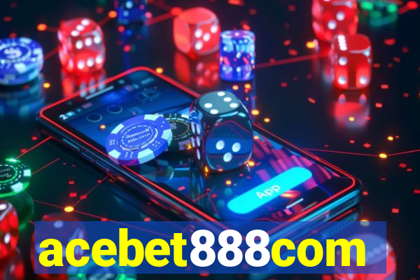 acebet888com