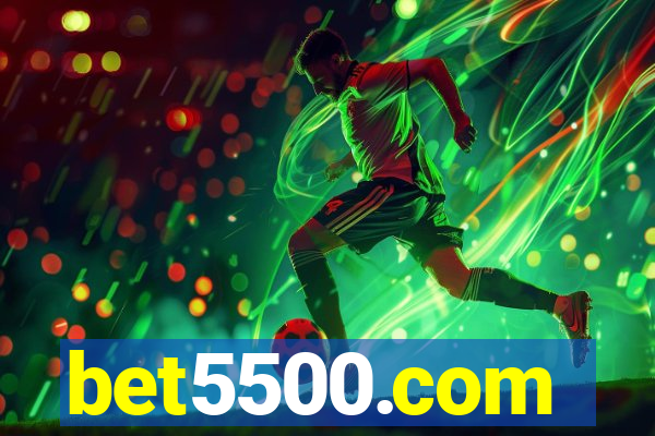 bet5500.com