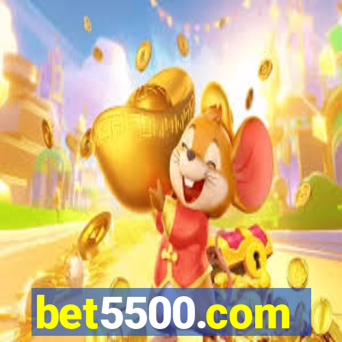 bet5500.com