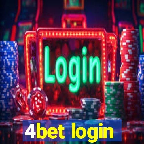 4bet login