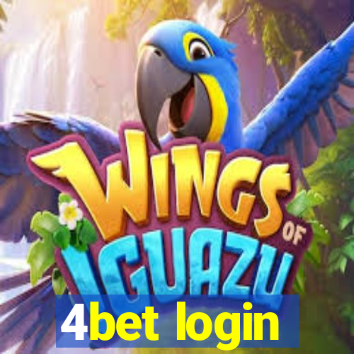 4bet login