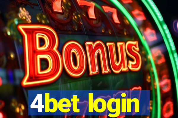 4bet login