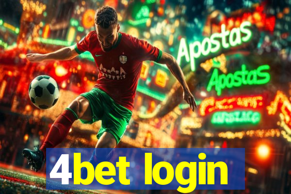 4bet login