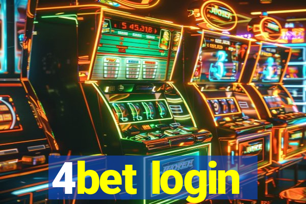 4bet login