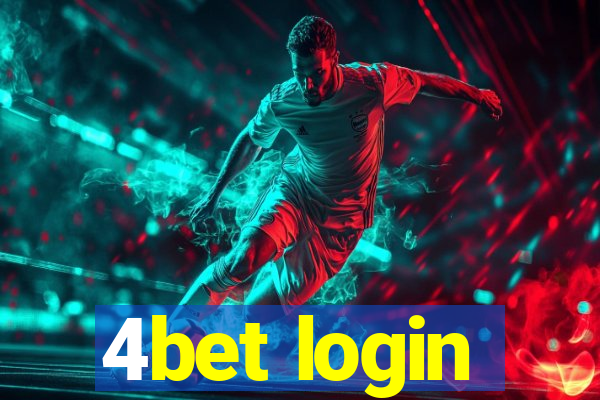 4bet login