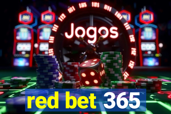 red bet 365