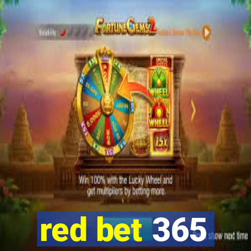 red bet 365