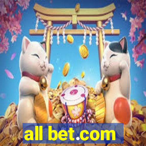 all bet.com