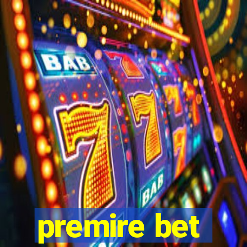 premire bet