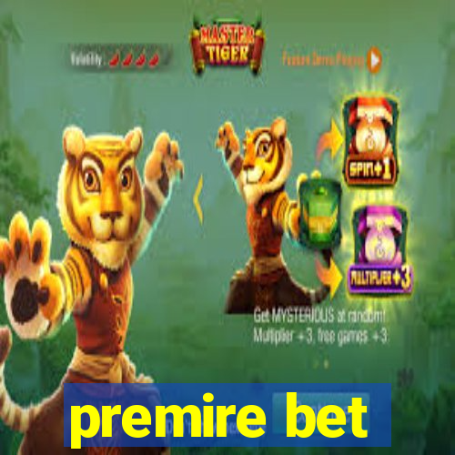 premire bet