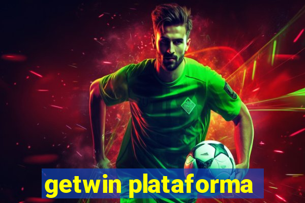 getwin plataforma