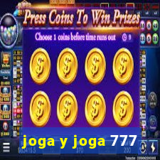 joga y joga 777